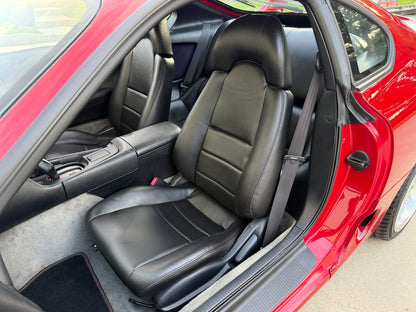 1994 Toyota Supra MKIV