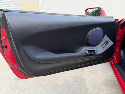 1994 Toyota Supra MKIV