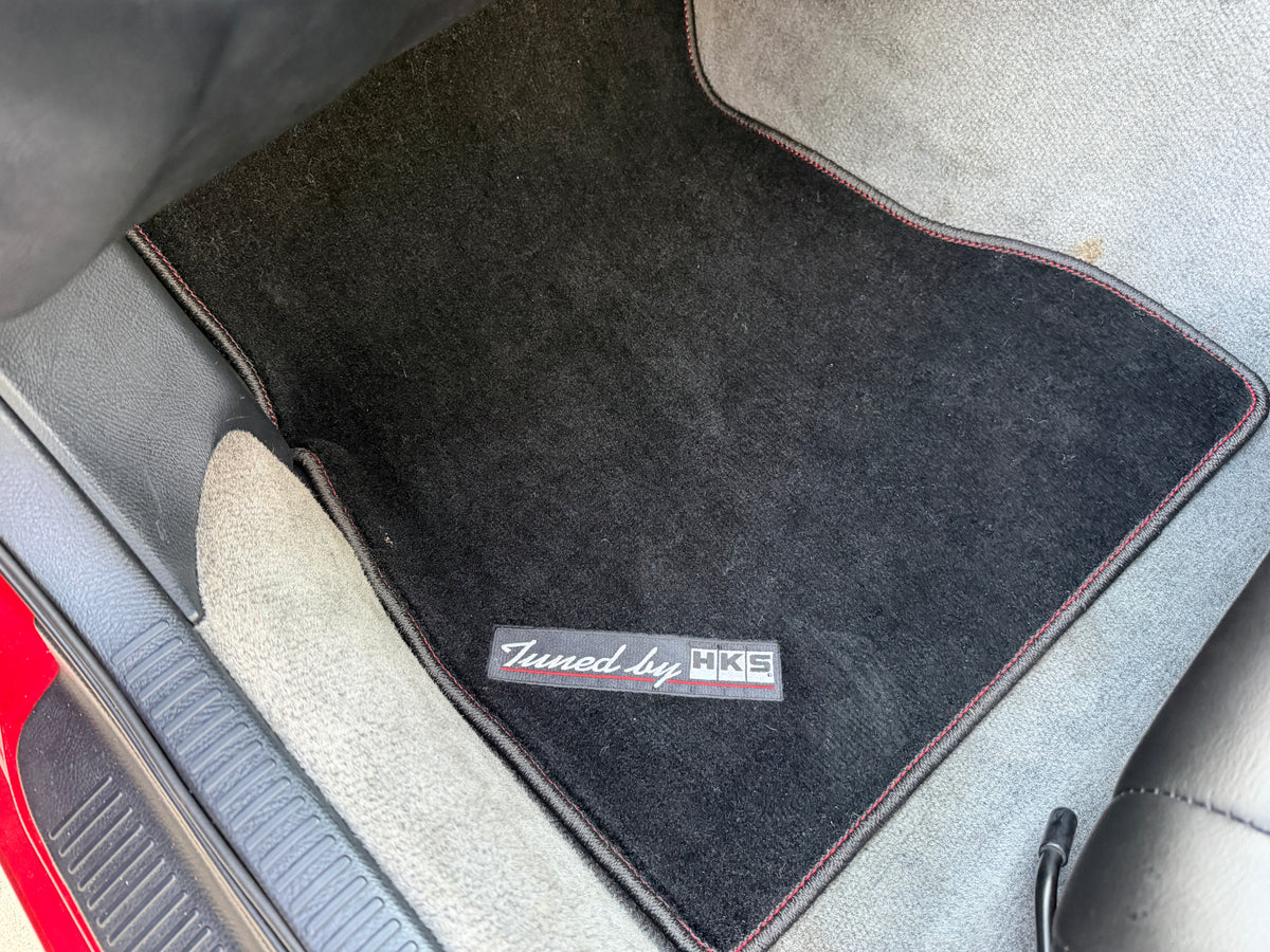 1994 Toyota Supra MKIV