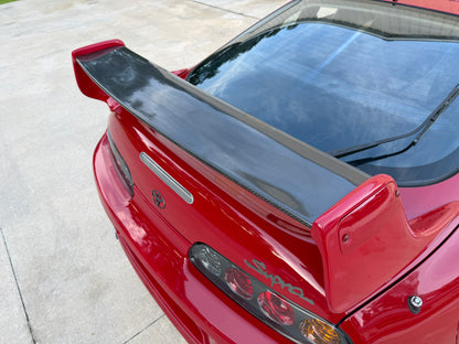 1994 Toyota Supra MKIV