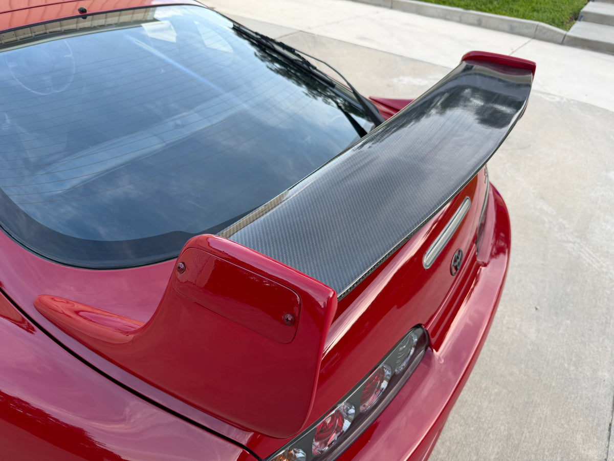1994 Toyota Supra MKIV