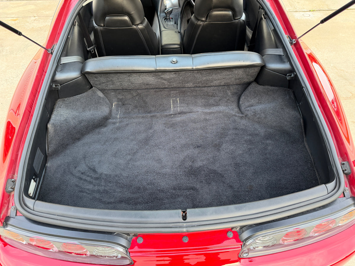 1994 Toyota Supra MKIV
