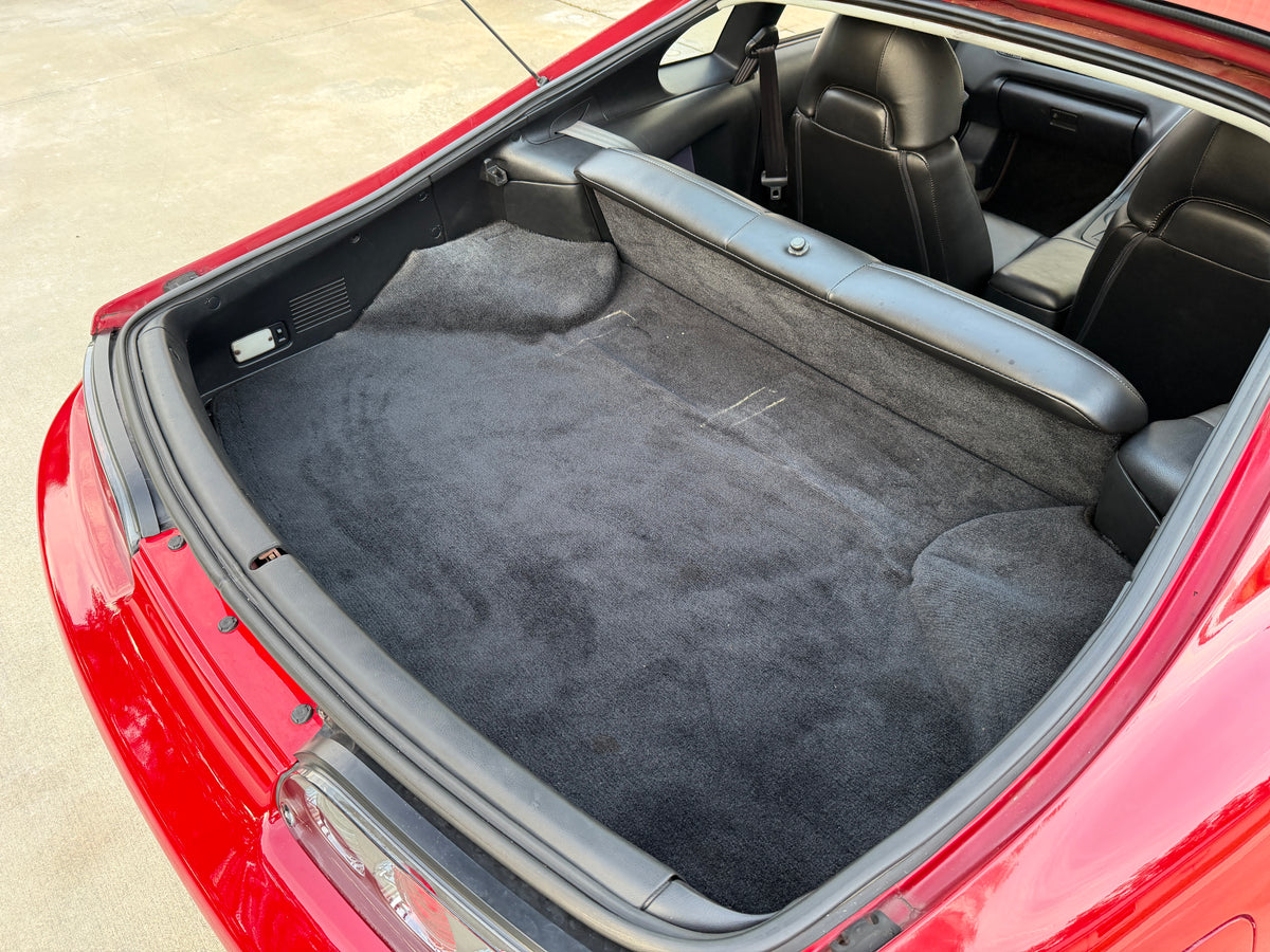 1994 Toyota Supra MKIV