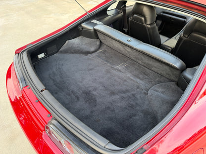 1994 Toyota Supra MKIV