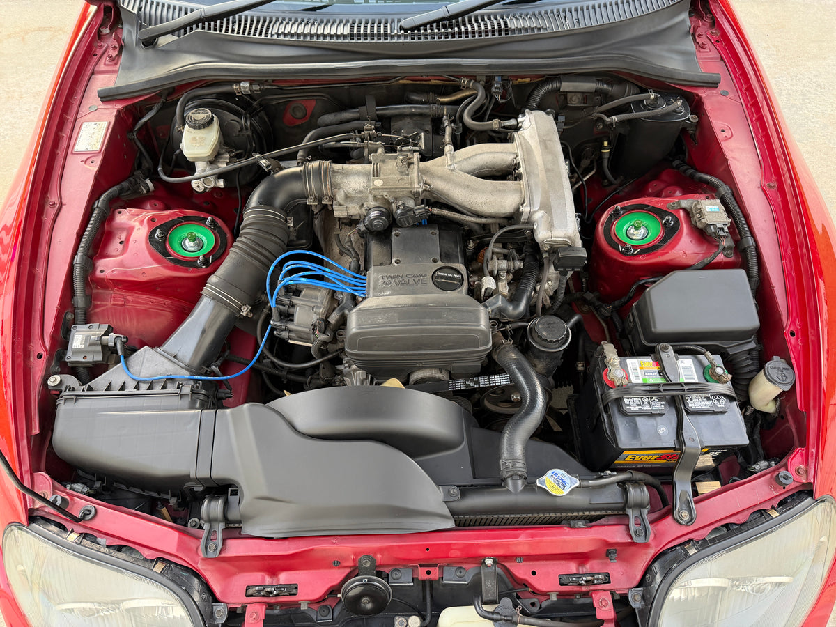 1994 Toyota Supra MKIV
