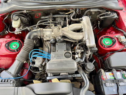 1994 Toyota Supra MKIV
