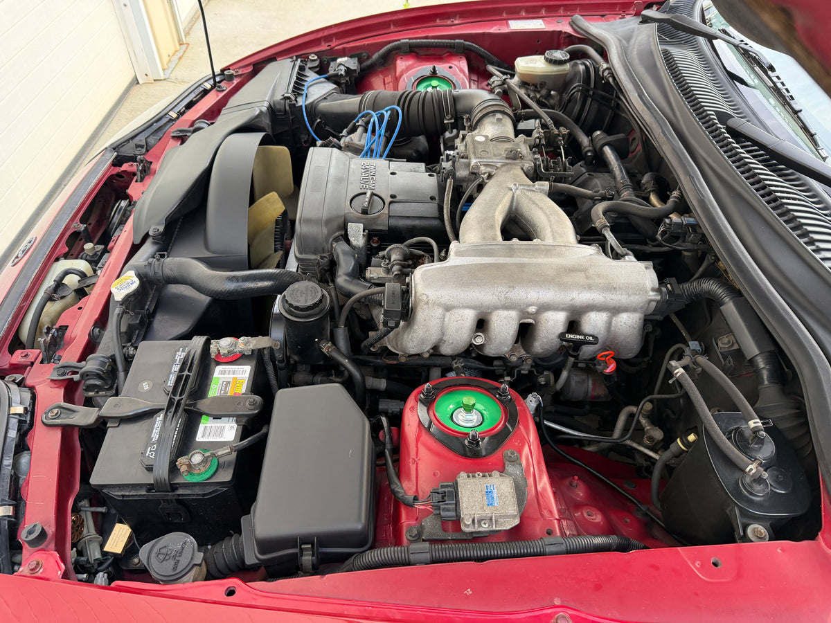 1994 Toyota Supra MKIV