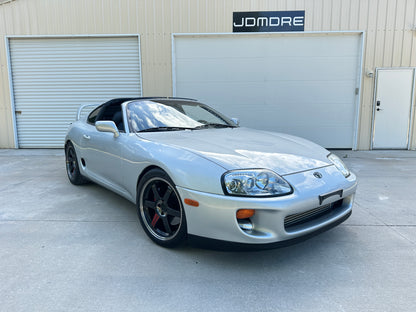 1994 Toyota Supra MKIV TT 6 Speed