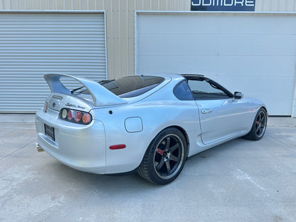 1994 Toyota Supra MKIV TT 6 Speed