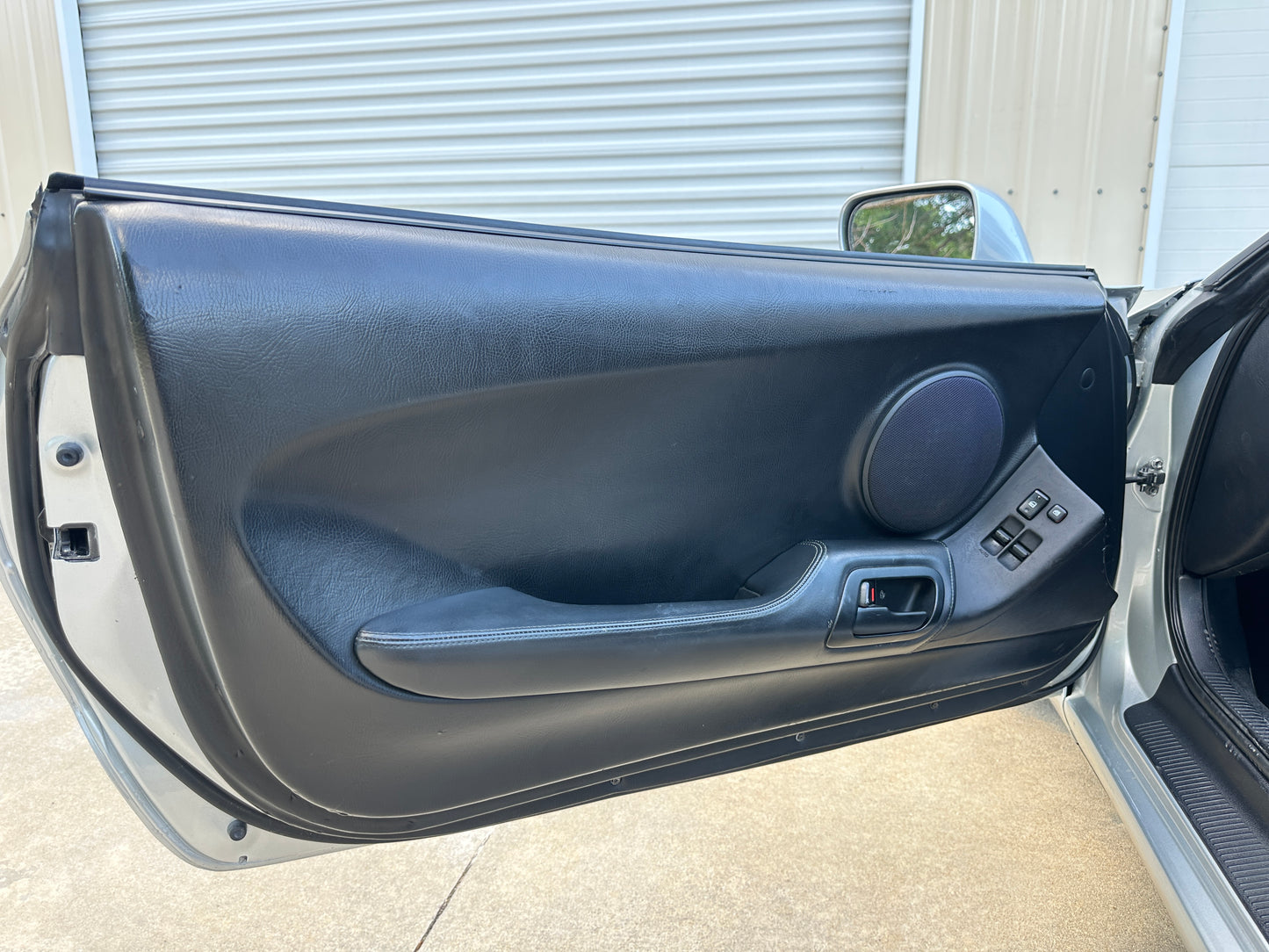 1994 Toyota Supra MKIV TT 6 Speed