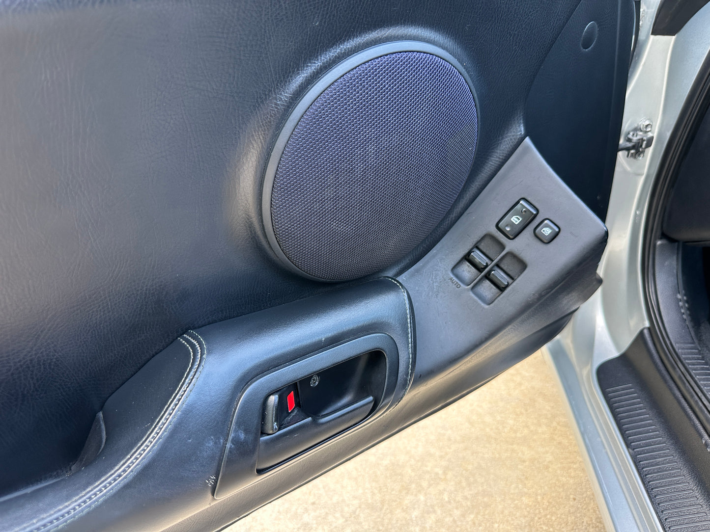 1994 Toyota Supra MKIV TT 6 Speed