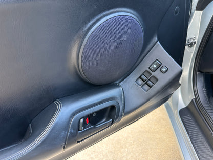 1994 Toyota Supra MKIV TT 6 Speed