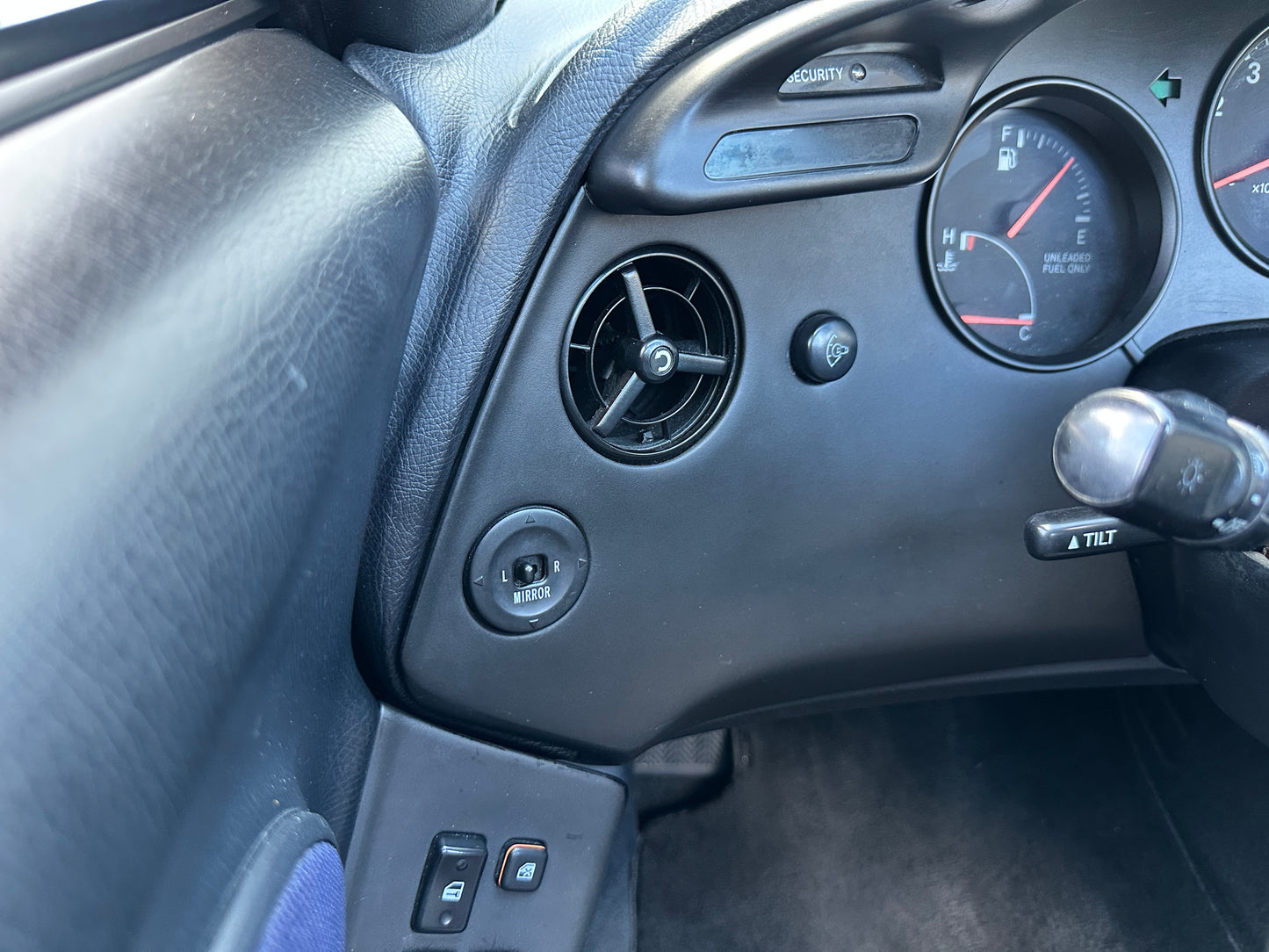 1994 Toyota Supra MKIV TT 6 Speed