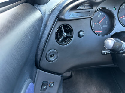 1994 Toyota Supra MKIV TT 6 Speed