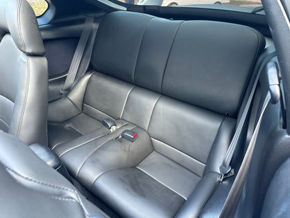 1994 Toyota Supra MKIV TT 6 Speed