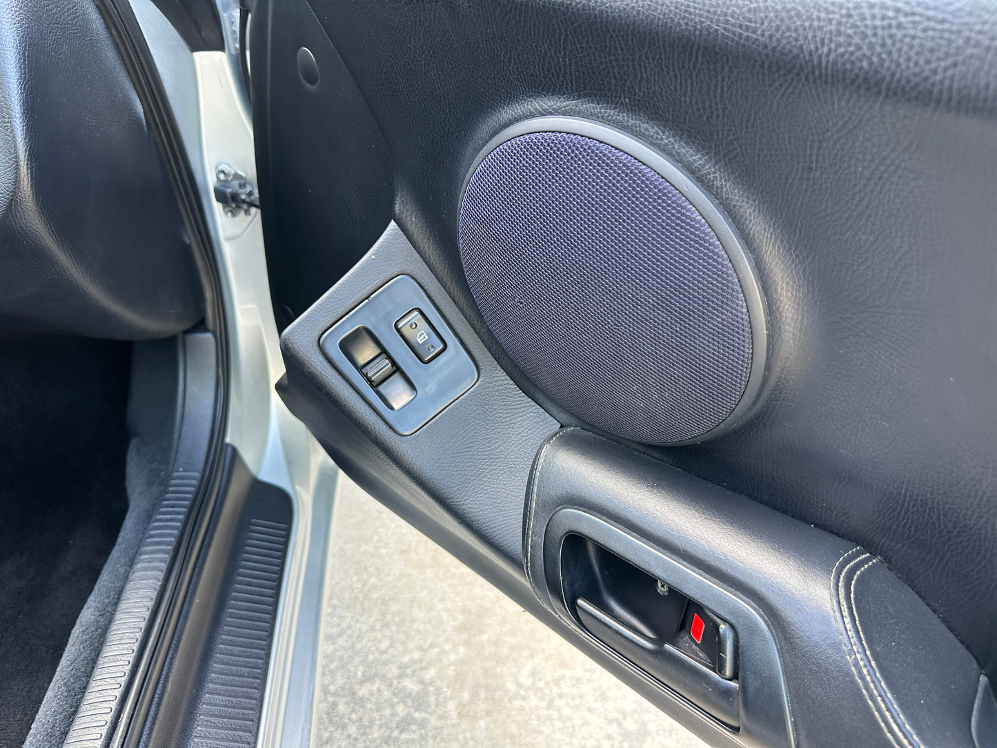 1994 Toyota Supra MKIV TT 6 Speed
