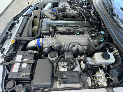 1994 Toyota Supra MKIV TT 6 Speed