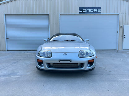 1994 Toyota Supra MKIV TT 6 Speed