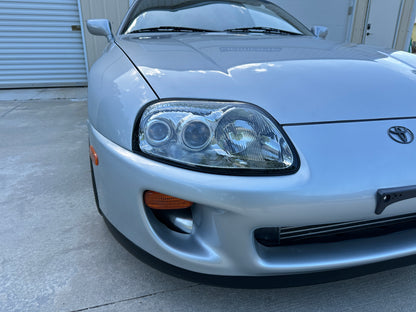 1994 Toyota Supra MKIV TT 6 Speed