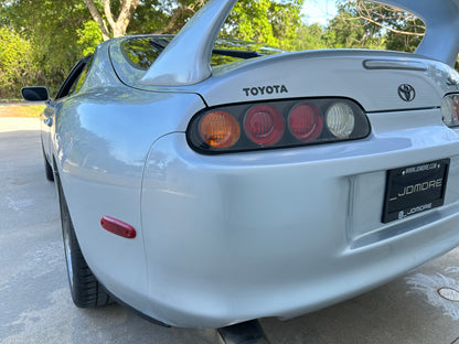 1994 Toyota Supra MKIV TT 6 Speed
