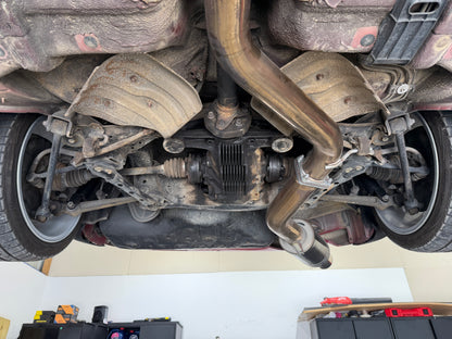 1994 Toyota Supra MKIV Right Hand Drive