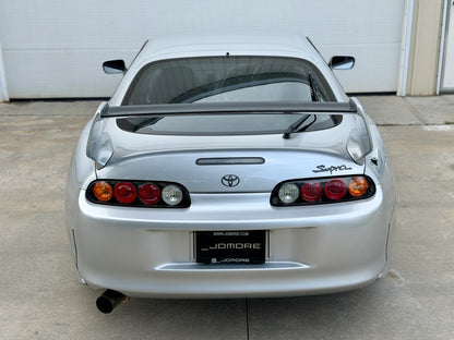 1993 Toyota Supra MKIV Twin Turbo 6 Speed
