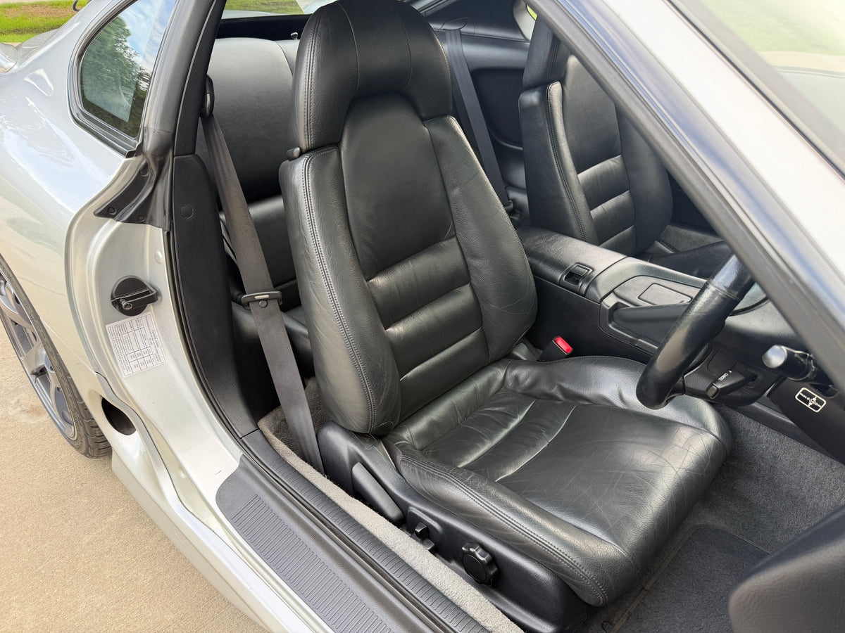 1993 Toyota Supra MKIV Twin Turbo 6 Speed