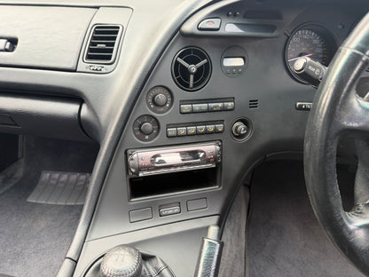 1993 Toyota Supra MKIV Twin Turbo 6 Speed