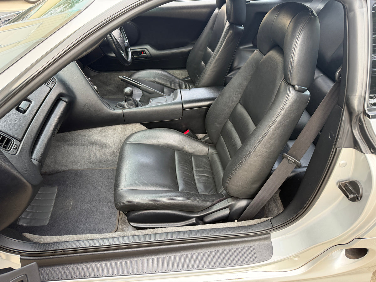 1993 Toyota Supra MKIV Twin Turbo 6 Speed