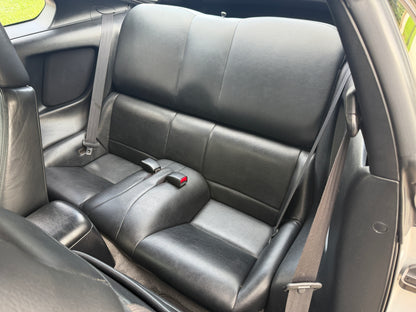 1993 Toyota Supra MKIV Twin Turbo 6 Speed