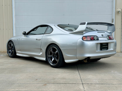 1993 Toyota Supra MKIV Twin Turbo 6 Speed