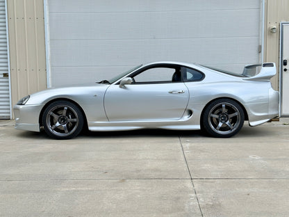 1993 Toyota Supra MKIV Twin Turbo 6 Speed