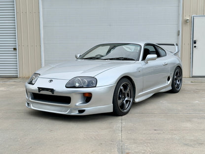 1993 Toyota Supra MKIV Twin Turbo 6 Speed