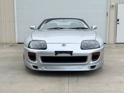 1993 Toyota Supra MKIV Twin Turbo 6 Speed