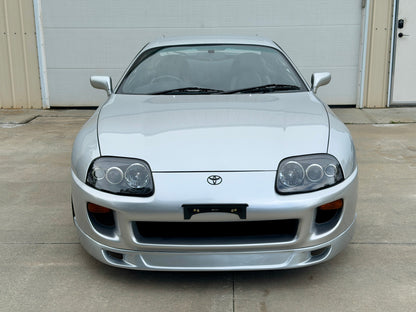 1993 Toyota Supra MKIV Twin Turbo 6 Speed