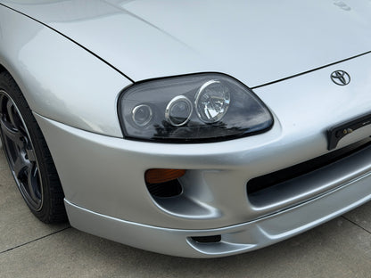 1993 Toyota Supra MKIV Twin Turbo 6 Speed