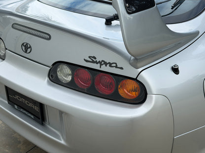 1993 Toyota Supra MKIV Twin Turbo 6 Speed
