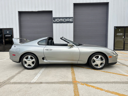 1998 Toyota Supra MKIV Targa Left Hand Drive