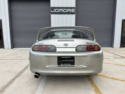 1998 Toyota Supra MKIV Targa Left Hand Drive