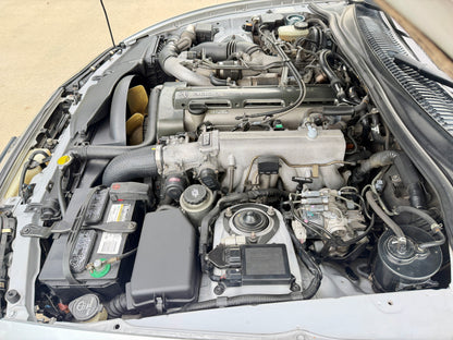 1993 Toyota Supra MKIV Twin Turbo 6 Speed