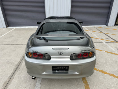 1998 Toyota Supra MKIV Targa Left Hand Drive