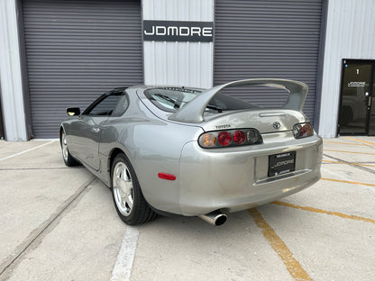 1998 Toyota Supra MKIV Targa Left Hand Drive