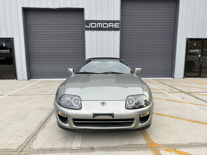 1998 Toyota Supra MKIV Targa Left Hand Drive