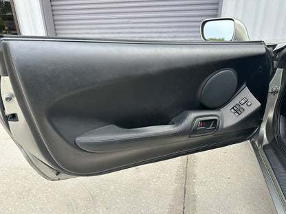 1998 Toyota Supra MKIV Targa Left Hand Drive