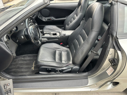 1998 Toyota Supra MKIV Targa Left Hand Drive