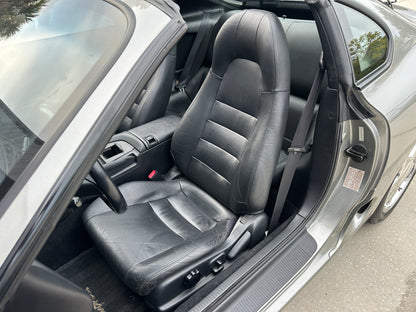 1998 Toyota Supra MKIV Targa Left Hand Drive