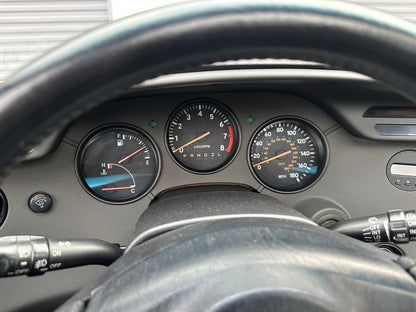 1998 Toyota Supra MKIV Targa Left Hand Drive