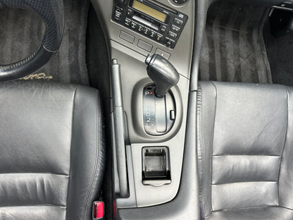 1998 Toyota Supra MKIV Targa Left Hand Drive