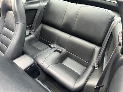 1998 Toyota Supra MKIV Targa Left Hand Drive