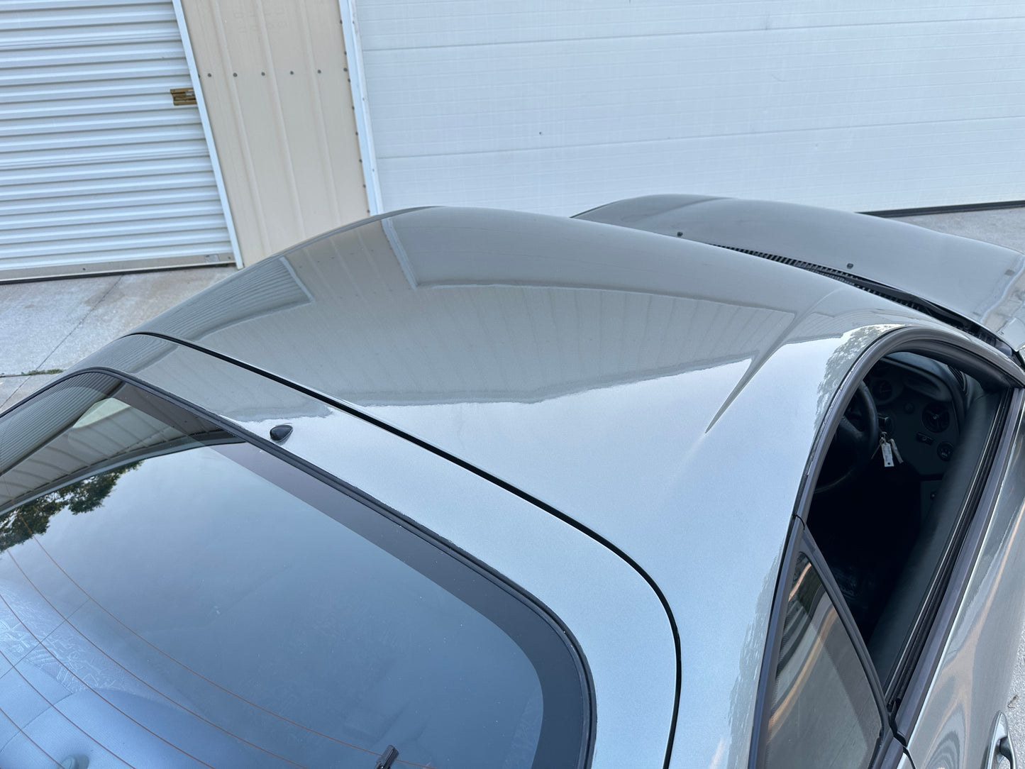 1999 Toyota Supra MKIV SZR 6 Speed Right Hand Drive